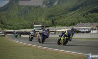 Imagen 28 de Moto GP 08 para Ordenador