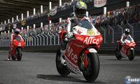 Imagen 27 de Moto GP 08 para Ordenador