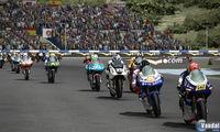 Moto GP 08 llegar� a Espa�a en octubre