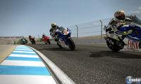 Moto GP 08 llegar� a Espa�a en octubre