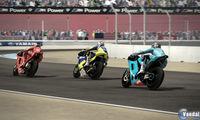 Moto GP 08 llegar� a Espa�a en octubre
