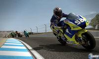 Moto GP 08 llegar� a Espa�a en octubre