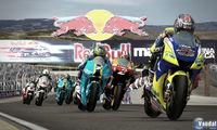 Moto GP 08 llegar� a Espa�a en octubre