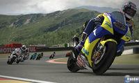 Moto GP 08 llegar� a Espa�a en octubre