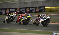 Imagen 29 de Moto GP 08 para Ordenador