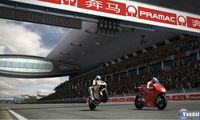 Imagen 39 de Moto GP 08 para Ordenador