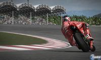Imagen 38 de Moto GP 08 para Ordenador
