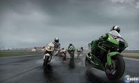 Imagen 46 de Moto GP 08 para Ordenador