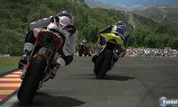 Imagen 45 de Moto GP 08 para Ordenador