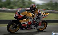 Imagen 44 de Moto GP 08 para Ordenador
