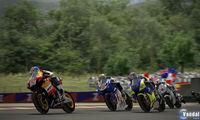 Imagen 43 de Moto GP 08 para Ordenador
