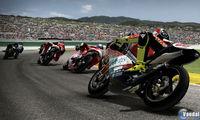 Imagen 42 de Moto GP 08 para Ordenador