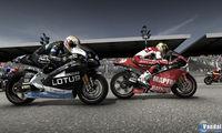 Imagen 41 de Moto GP 08 para Ordenador