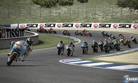 Pantalla Moto GP 08