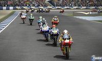 Imagen Moto GP 08
