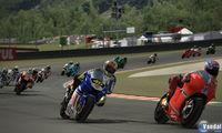 Imagen 50 de Moto GP 08 para Ordenador