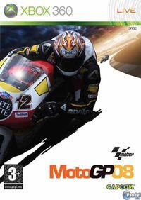 Imagen 54 de Moto GP 08 para Xbox 360