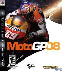 Imagen 54 de Moto GP 08 para PlayStation 3