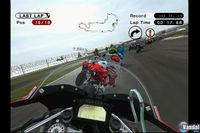 Imagen 11 de Moto GP 08 para Wii