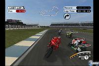 Imagen 2 de Moto GP 08 para Wii