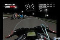 Imagen 1 de Moto GP 08 para Wii