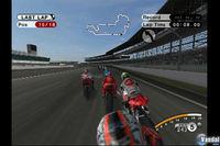Imagen 10 de Moto GP 08 para Wii