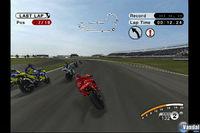 Imagen 9 de Moto GP 08 para Wii