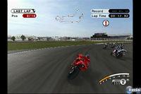 Imagen 8 de Moto GP 08 para Wii