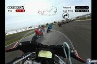 Imagen 4 de Moto GP 08 para Wii