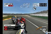 Imagen 3 de Moto GP 08 para Wii