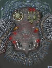 Imagen 17 de Alien Crush Returns WiiW para Wii