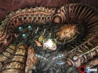 Imagen 2 de Alien Crush Returns WiiW para Wii