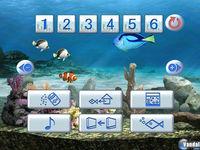 Imagen 3 de My Aquarium para Wii