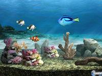 Imagen 1 de My Aquarium para Wii