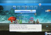 Nuevas im�genes de My Aquarium