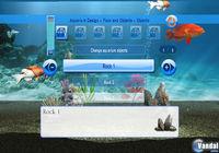 Nuevas im�genes de My Aquarium
