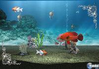 Nuevas im�genes de My Aquarium