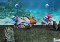 Nuevas im�genes de My Aquarium