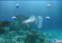Nuevas im�genes de My Aquarium
