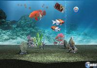 Nuevas im�genes de My Aquarium
