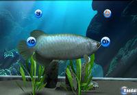 Nuevas im�genes de My Aquarium