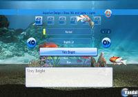 My Aquarium