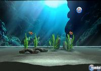 Pantalla My Aquarium