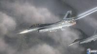 TGS: Nuevas im�genes de Tom Clancy's HAWX