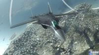 TGS: Nuevas im�genes de Tom Clancy's HAWX