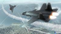 TGS: Nuevas im�genes de Tom Clancy's HAWX