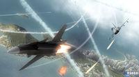 TGS: Nuevas im�genes de Tom Clancy's HAWX