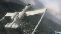 TGS: Nuevas im�genes de Tom Clancy's HAWX