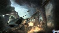 Nuevos detalles de Tom Clancy's HAWX