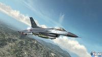 Nuevos detalles de Tom Clancy's HAWX